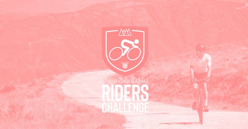 “Viseu Dão Lafões Riders Challenge” decorre até 15 de setembro